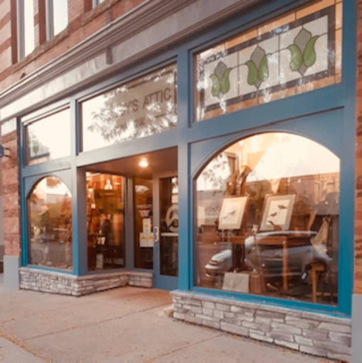 These Are the Best Thrift Shops in Every State Apartment Therapy